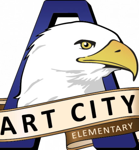 Art City Eagle