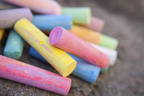 Picture of Chalk