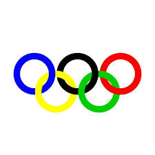 Picture of Olympic Rings