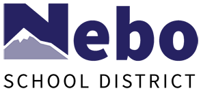 Nebo district logo